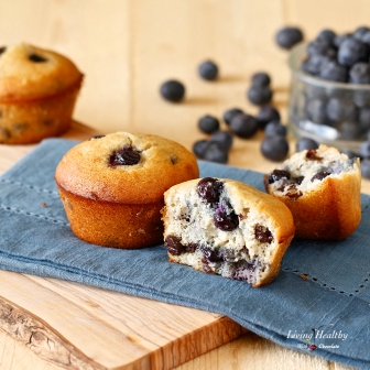 paleo-blueberry-muffin